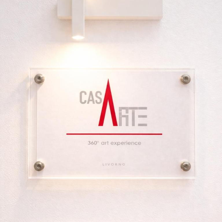 Casa Arte - Art & Panoramic View - Appartamento con 1 Camera da Letto - 2