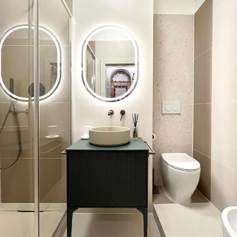 Casa Arte - Art & Panoramic View - Appartamento con 1 Camera da Letto - 11