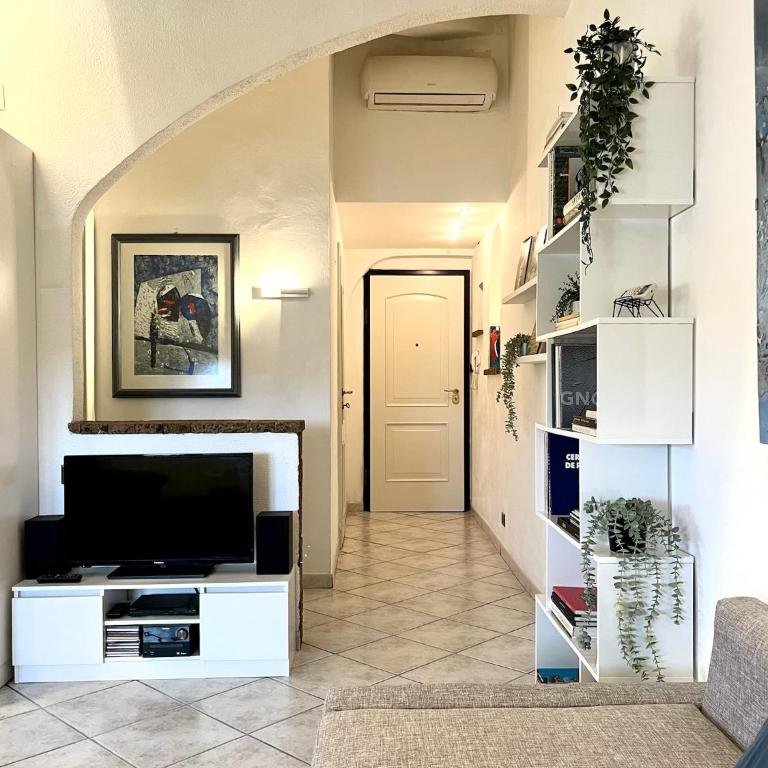 Casa Arte - Art & Panoramic View - Appartamento con 1 Camera da Letto - 16