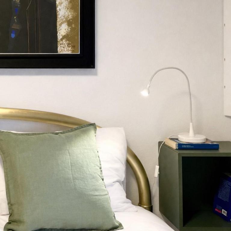 Casa Arte - Art & Panoramic View - Appartamento con 1 Camera da Letto - 10