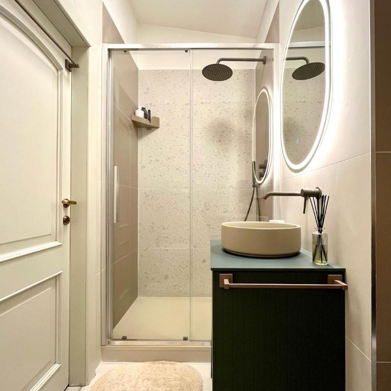 Casa Arte - Art & Panoramic View - Appartamento con 1 Camera da Letto - 12