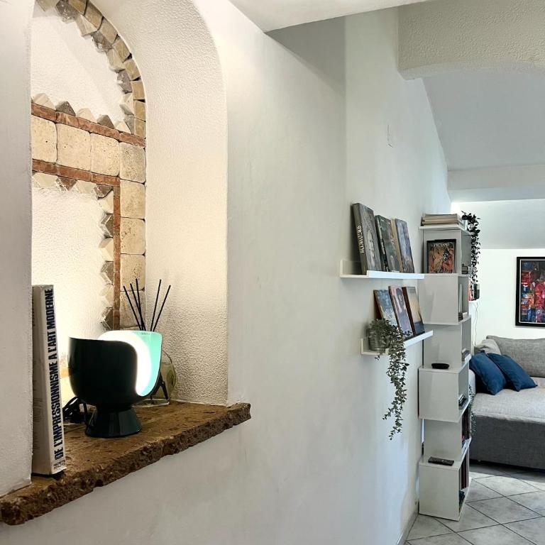 Casa Arte - Art & Panoramic View - Appartamento con 1 Camera da Letto - 19