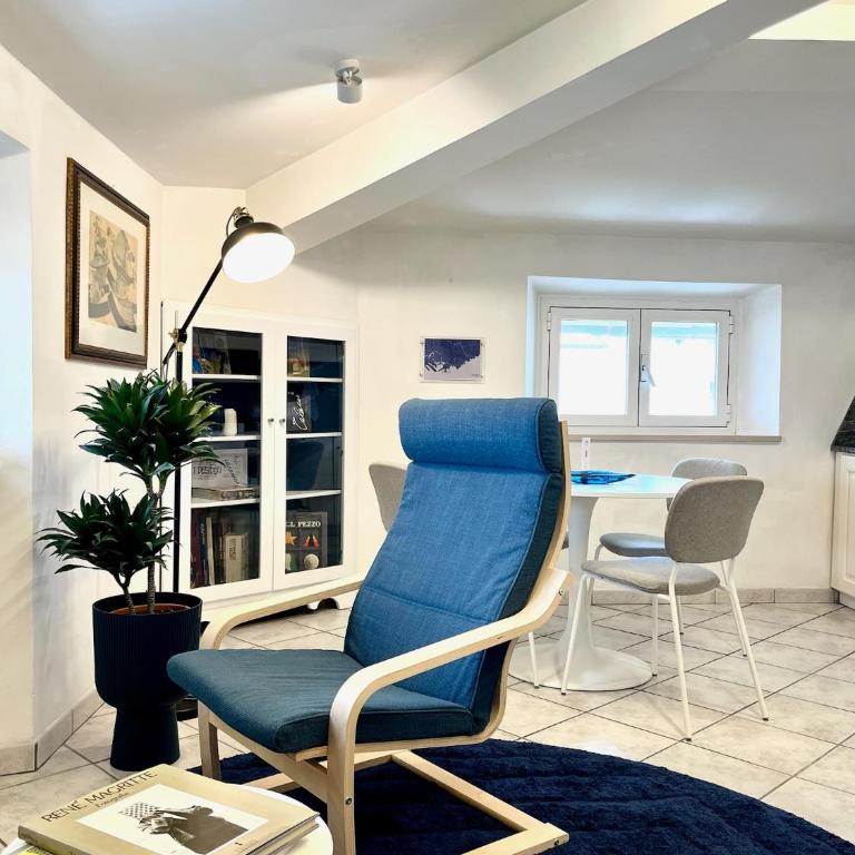 Casa Arte - Art & Panoramic View - Appartamento con 1 Camera da Letto - 1