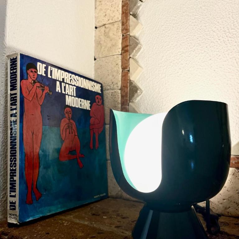 Casa Arte - Art & Panoramic View - Appartamento con 1 Camera da Letto - 20