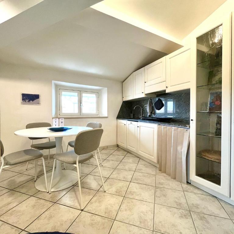 Casa Arte - Art & Panoramic View - Appartamento con 1 Camera da Letto - 26