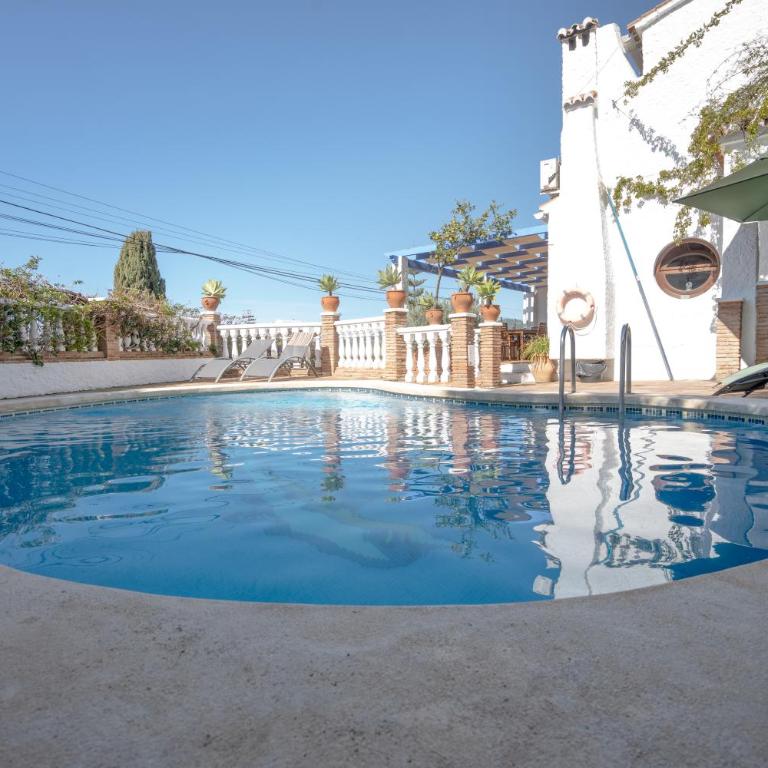 Paco Romo - Casa de 2 dormitorios - 1