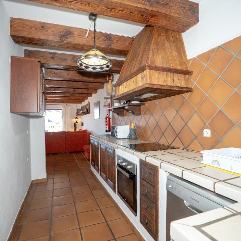 Paco Romo - Casa de 2 dormitorios - 2