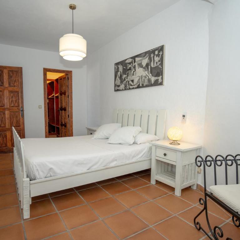 Paco Romo - Casa de 2 dormitorios - 6