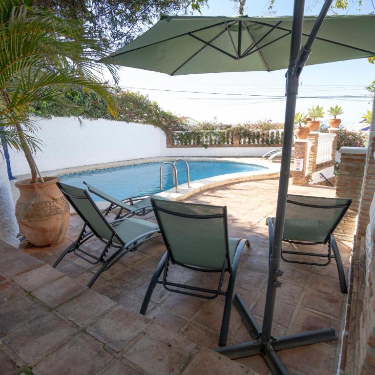 Paco Romo - Casa de 2 dormitorios - 8