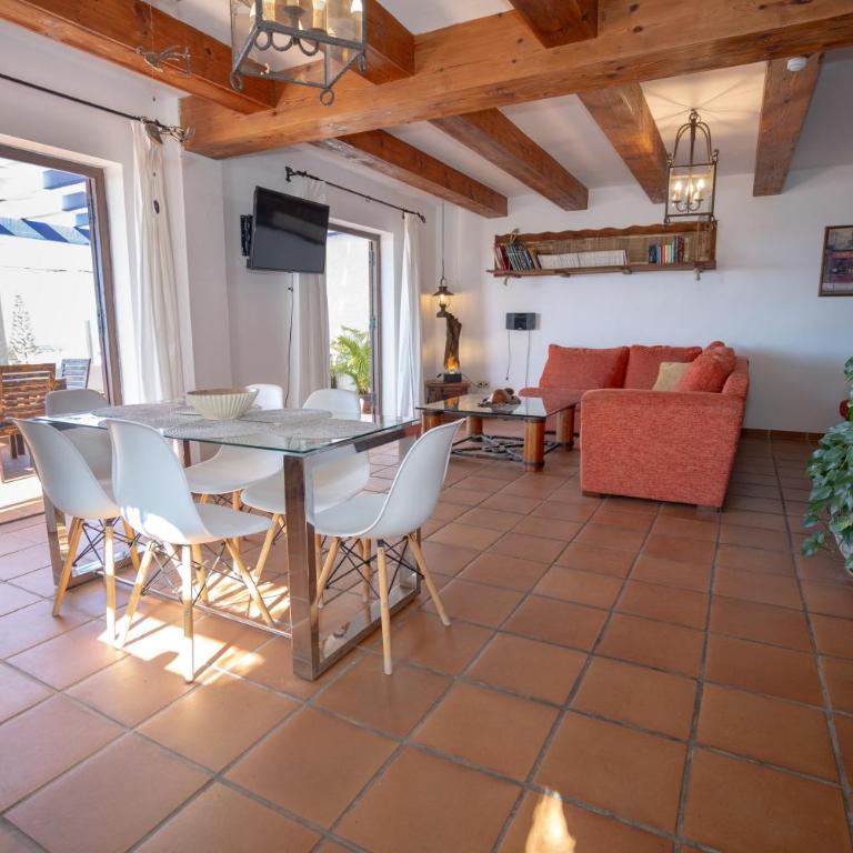 Paco Romo - Casa de 2 dormitorios - 11