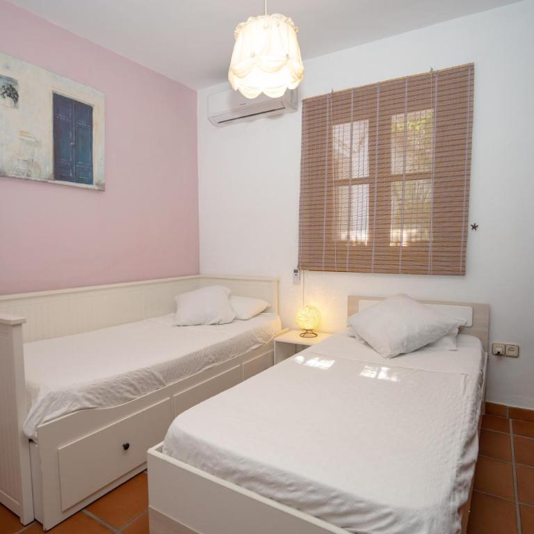 Paco Romo - Casa de 2 dormitorios - 14