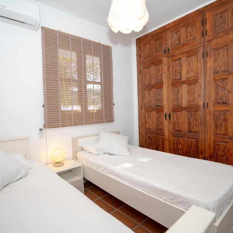 Paco Romo - Casa de 2 dormitorios - 15