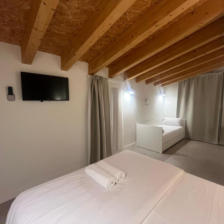 Hotel luna nueva - Suite Familiar - 1