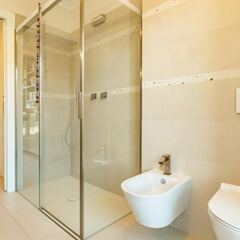 Casa Smeralda - Appartamento con 2 Camere da Letto e Terrazza - 27