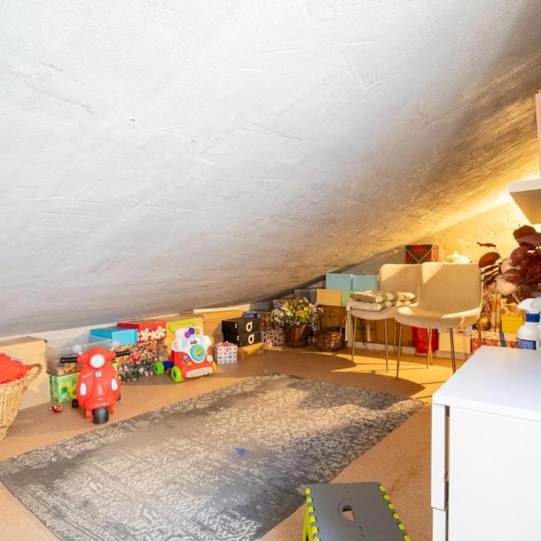 Casa Smeralda - Appartamento con 2 Camere da Letto e Terrazza - 28