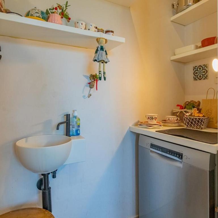 Casa Smeralda - Appartamento con 2 Camere da Letto e Terrazza - 32