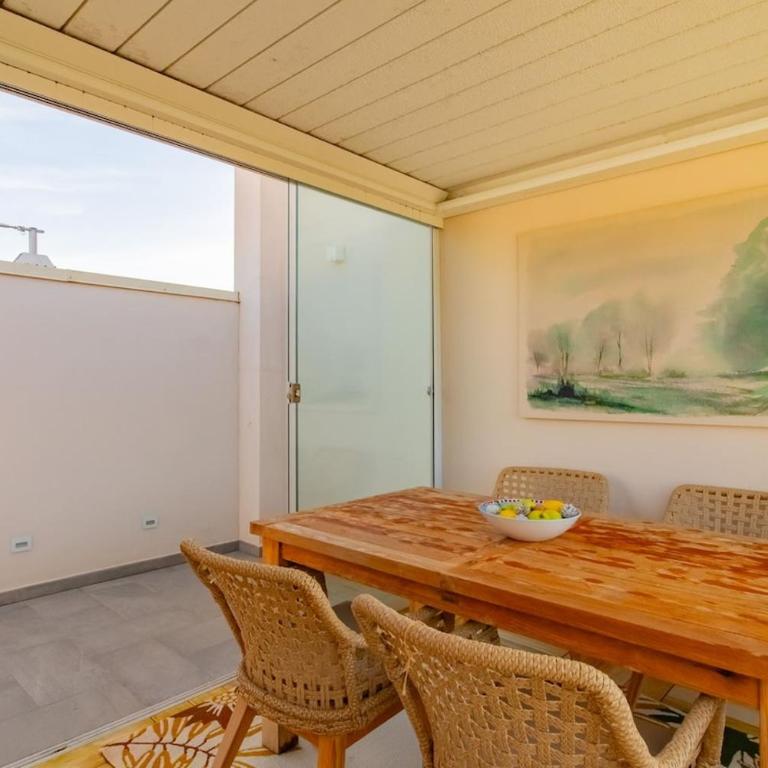 Casa Smeralda - Appartamento con 2 Camere da Letto e Terrazza - 33