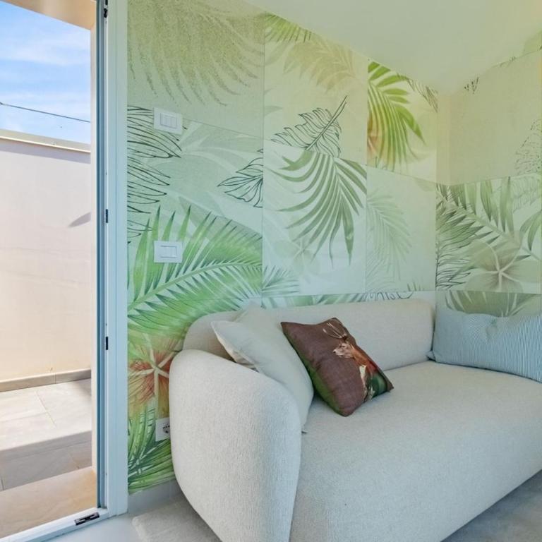 Casa Smeralda - Appartamento con 2 Camere da Letto e Terrazza - 34
