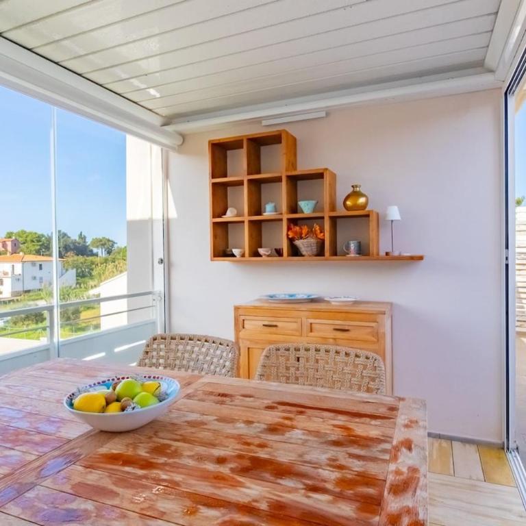 Casa Smeralda - Appartamento con 2 Camere da Letto e Terrazza - 36