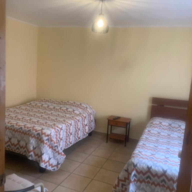 Hostal CacTus - Twin Room with Private External Bathroom - 8