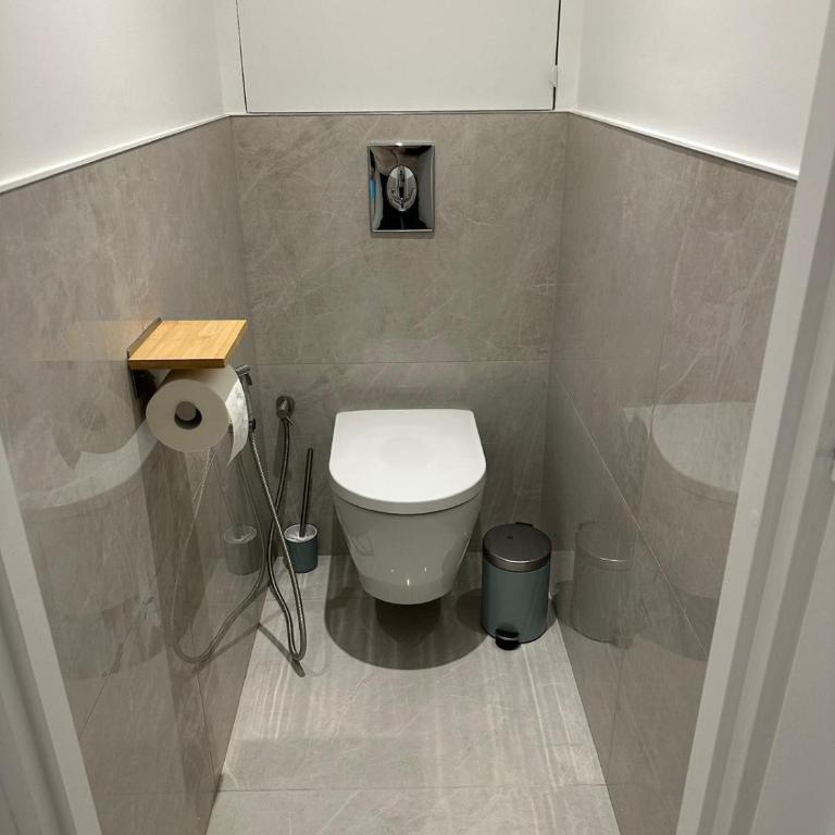 Appartement 2 pièces Paris 13 proche transport - Appartement 1 Chambre - 2
