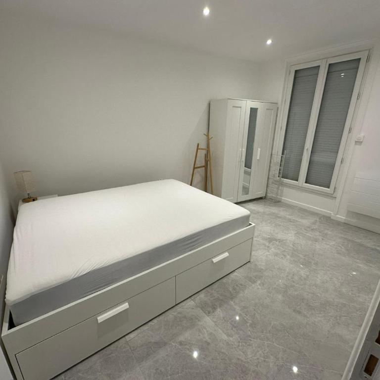 Appartement 2 pièces Paris 13 proche transport - Appartement 1 Chambre - 3