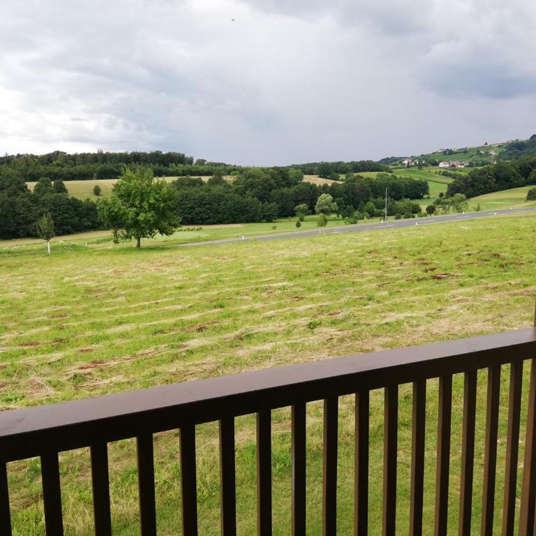 Chalet Merlot - Apartment mit 1 Schlafzimmer - 8