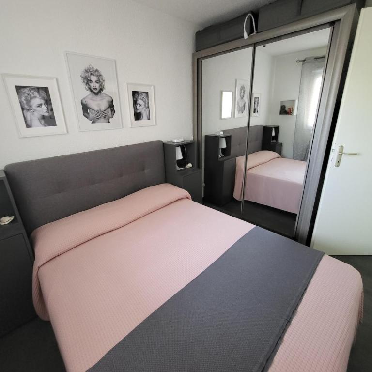 Résidence Antinéa - Appartement 2 Chambres - 2