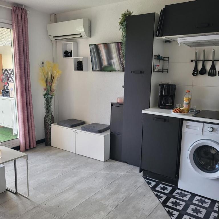 Résidence Antinéa - Appartement 2 Chambres - 11