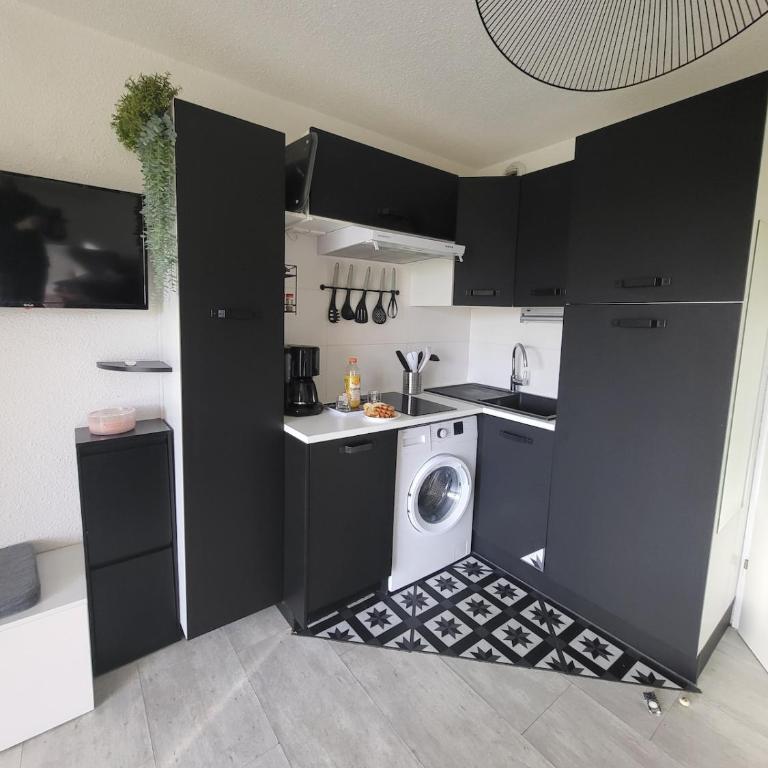 Résidence Antinéa - Appartement 2 Chambres - 13