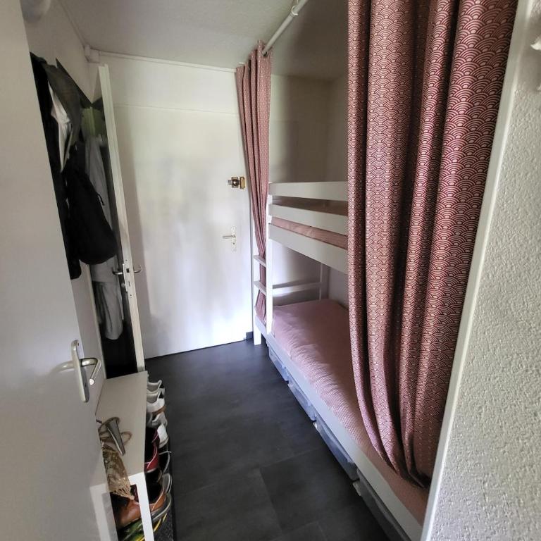 Résidence Antinéa - Appartement 2 Chambres - 15