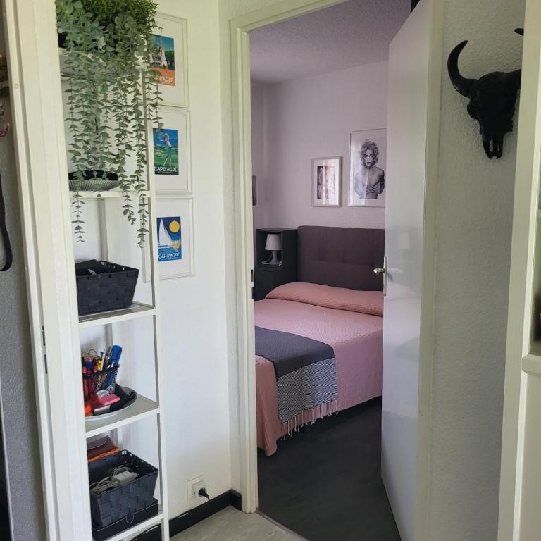 Résidence Antinéa - Appartement 2 Chambres - 18