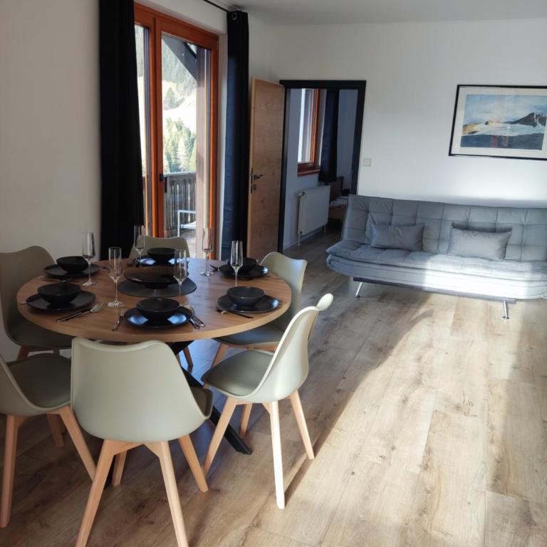 Haus Ilse on Bernsteinweg - Apartment mit 2 Schlafzimmern mit Balkon und Terrasse - 6