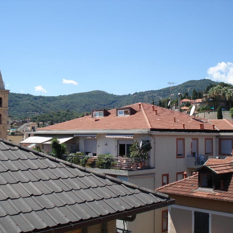 Otto - Bilocale ad Alassio - Appartamento con Terrazza - 3