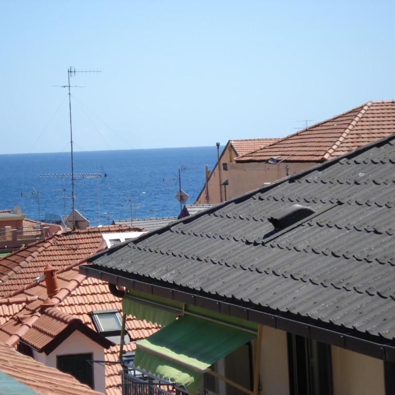 Otto - Bilocale ad Alassio - Appartamento con Terrazza - 2