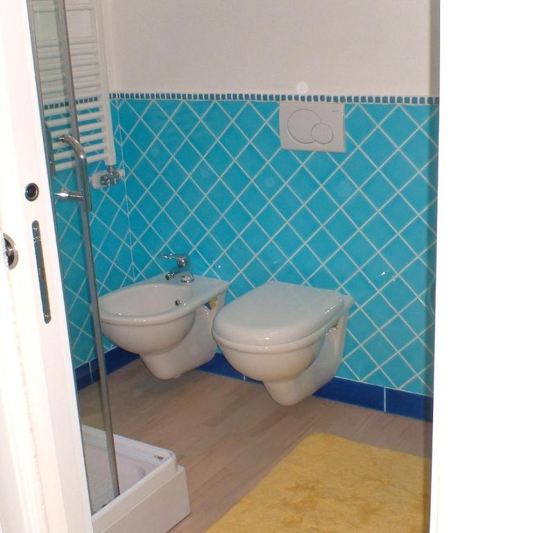 Otto - Bilocale ad Alassio - Appartamento con Terrazza - 19