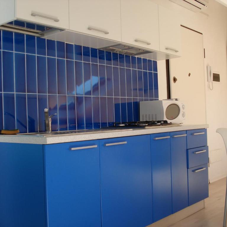 Otto - Bilocale ad Alassio - Appartamento con Terrazza - 12