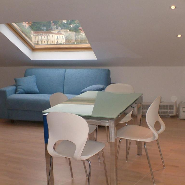 Otto - Bilocale ad Alassio - Appartamento con Terrazza - 10