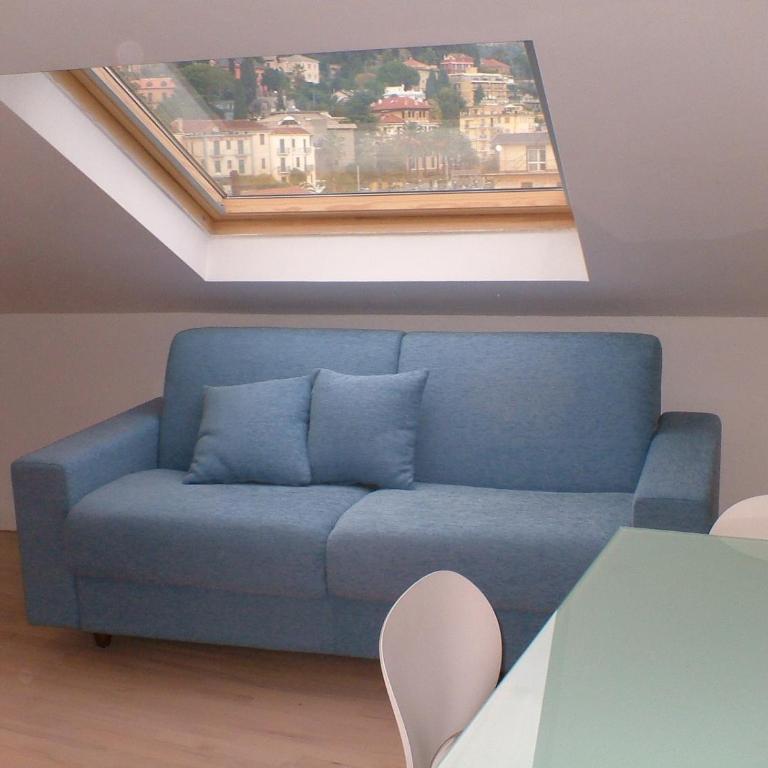 Otto - Bilocale ad Alassio - Appartamento con Terrazza - 9