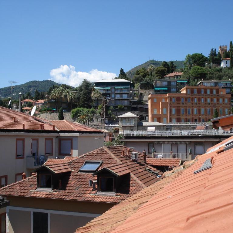 Otto - Bilocale ad Alassio - Appartamento con Terrazza - 22