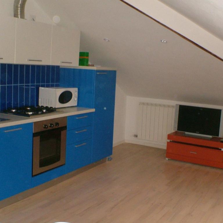 Otto - Bilocale ad Alassio - Appartamento con Terrazza - 11