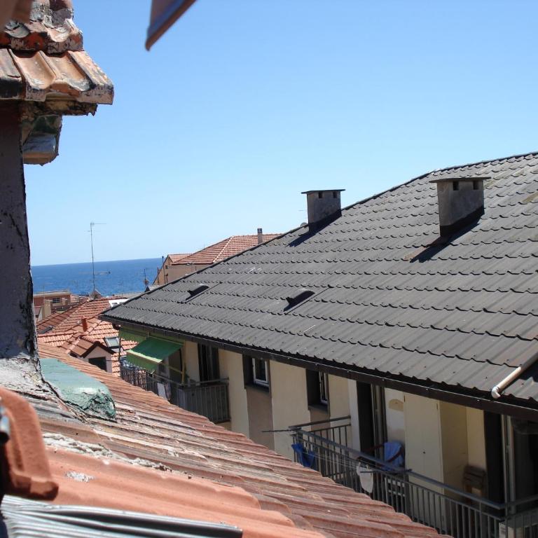 Otto - Bilocale ad Alassio - Appartamento con Terrazza - 23