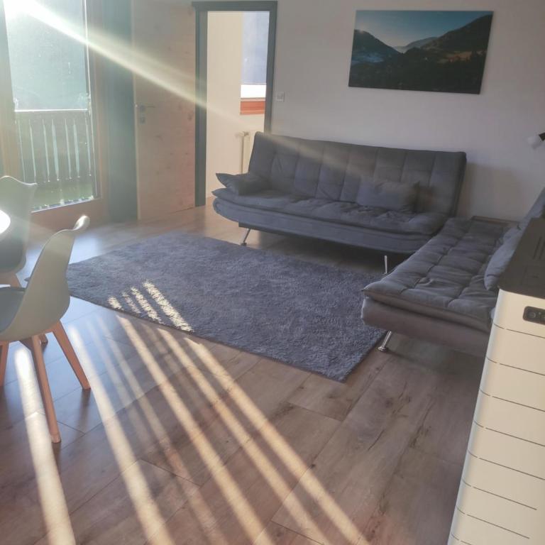 Haus Ilse on Bernsteinweg - Apartment mit 2 Schlafzimmern mit Balkon und Terrasse - 11