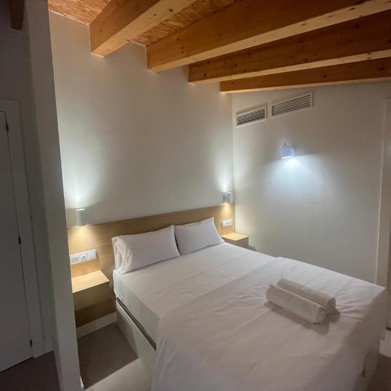 Hotel luna nueva - Suite Familiar - 4