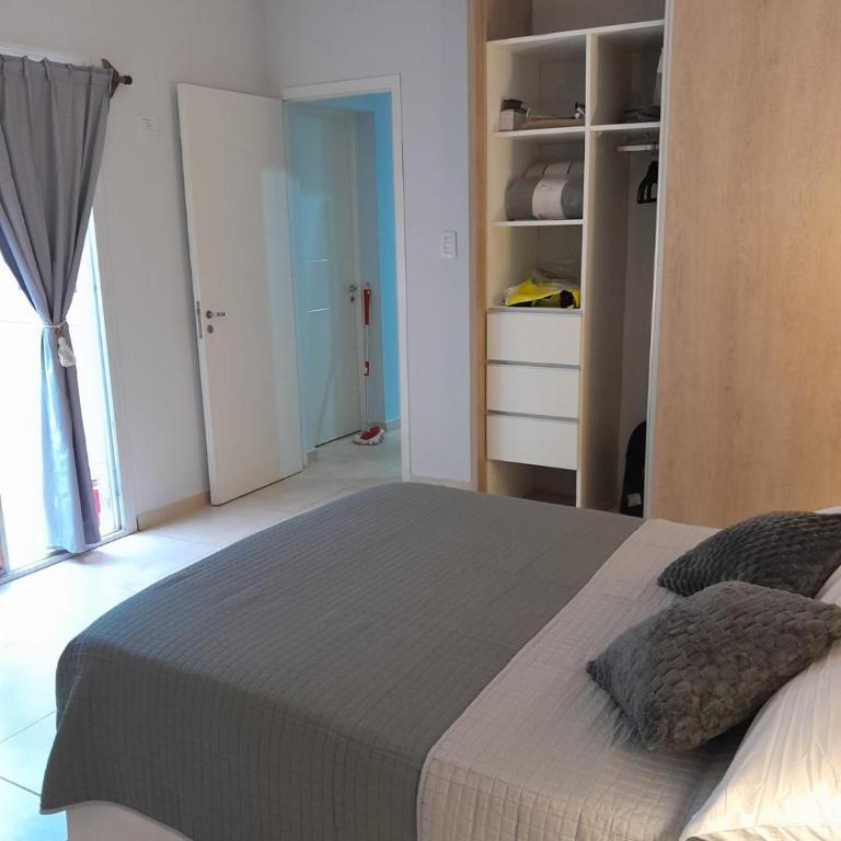 Rent apartment full tourist or temporary - Apartamento de 1 dormitorio - 3