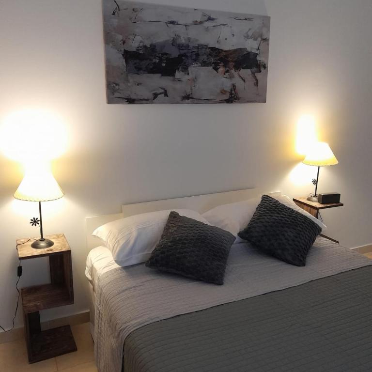 Rent apartment full tourist or temporary - Apartamento de 1 dormitorio - 9
