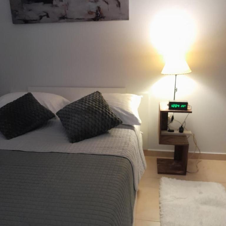Rent apartment full tourist or temporary - Apartamento de 1 dormitorio - 15