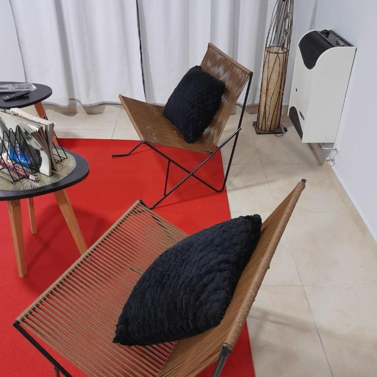 Rent apartment full tourist or temporary - Apartamento de 1 dormitorio - 18