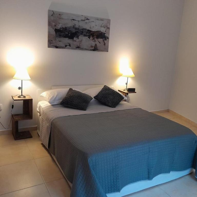 Rent apartment full tourist or temporary - Apartamento de 1 dormitorio - 22