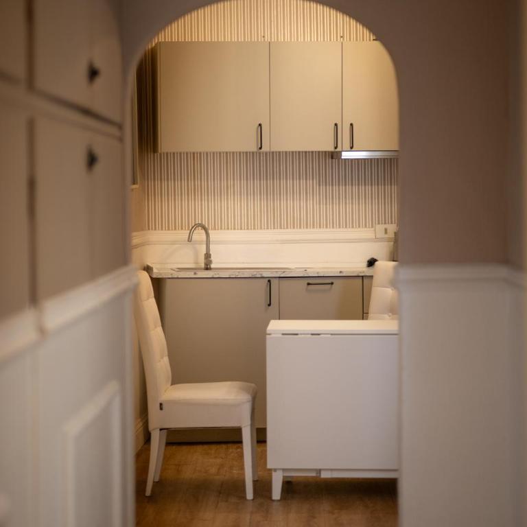 Florentine Experience in Santa Croce - Camera Familiare - 5